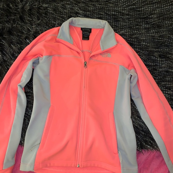 The North Face Jackets & Blazers - The North Face Jacket - Pink